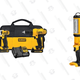 Image for article titled Get a Dewalt Drill Set and Area Light on Prime Day for $149